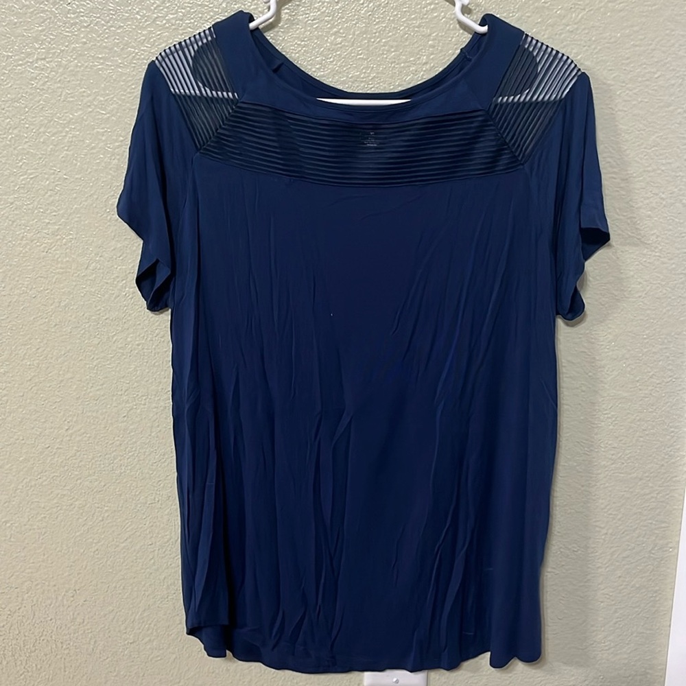 Nue Options shirt
